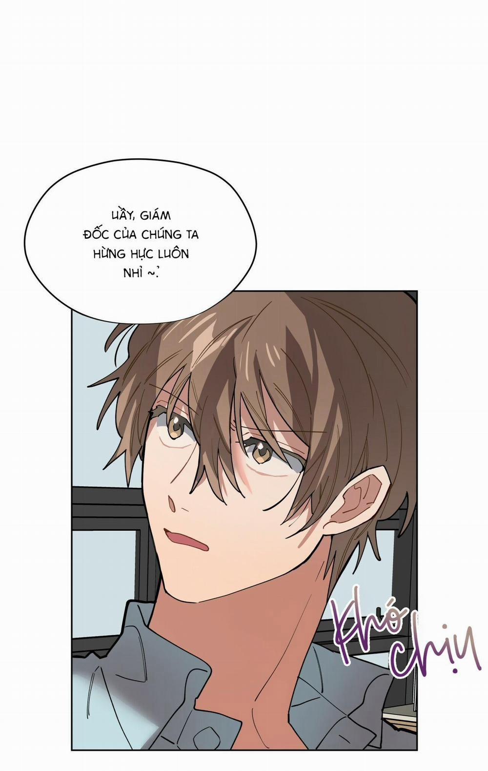 (CBunu) Mưa Rào 3 trang 33