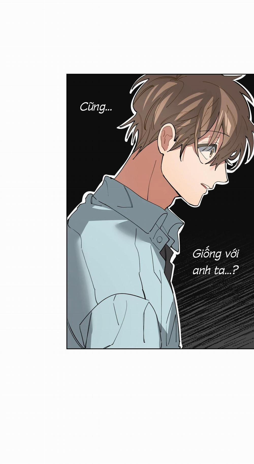 (CBunu) Mưa Rào 3 trang 37