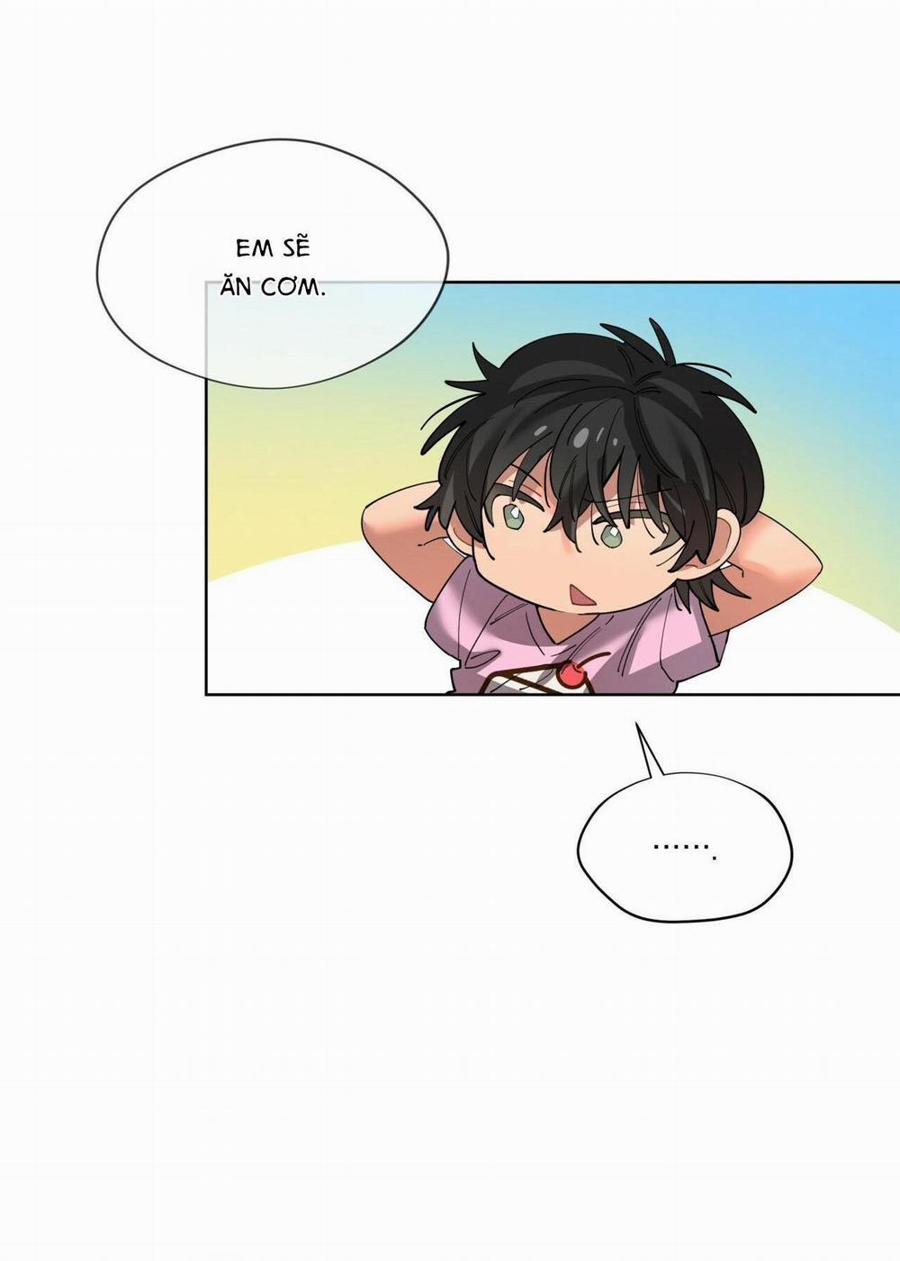 (CBunu) Mưa Rào 3 trang 4