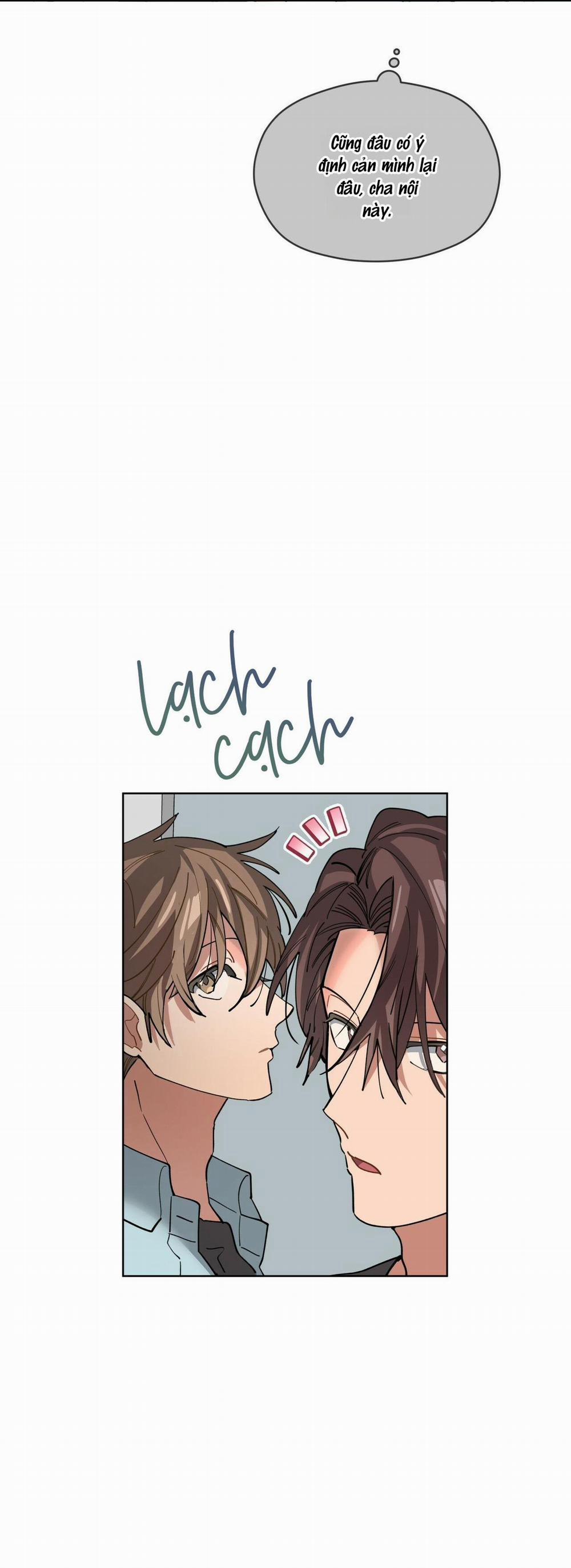 (CBunu) Mưa Rào 3 trang 40