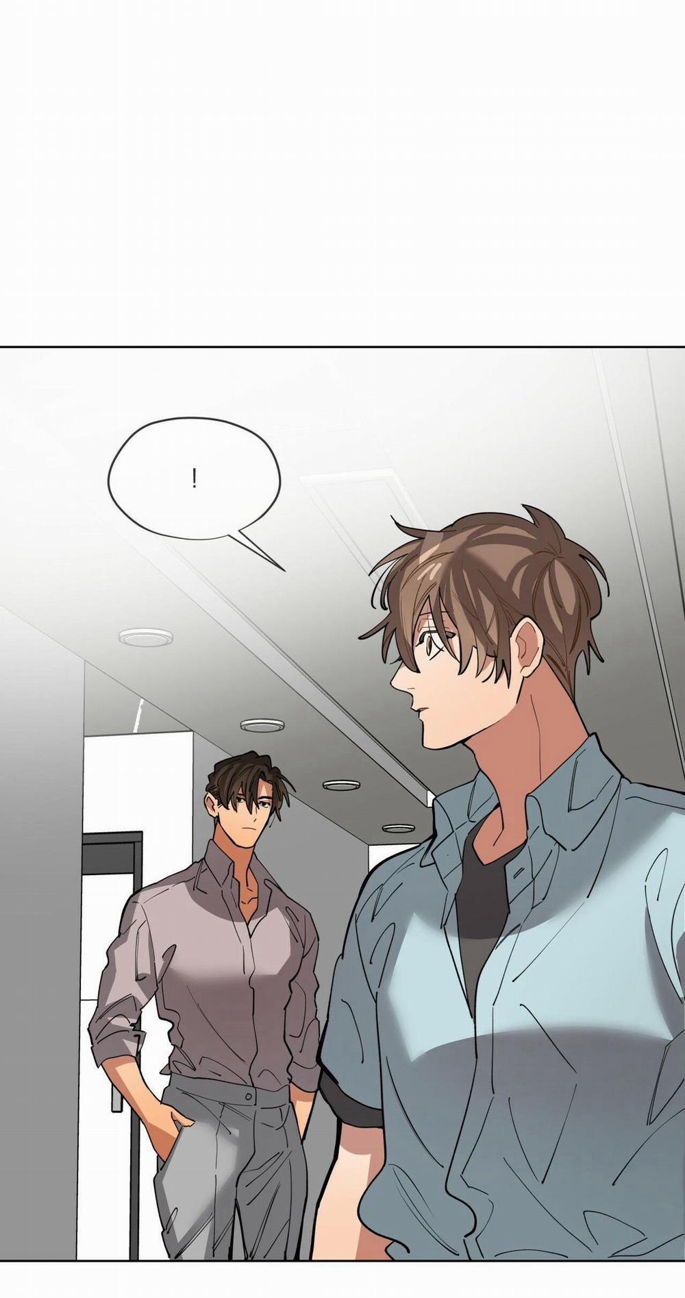 (CBunu) Mưa Rào 3 trang 41