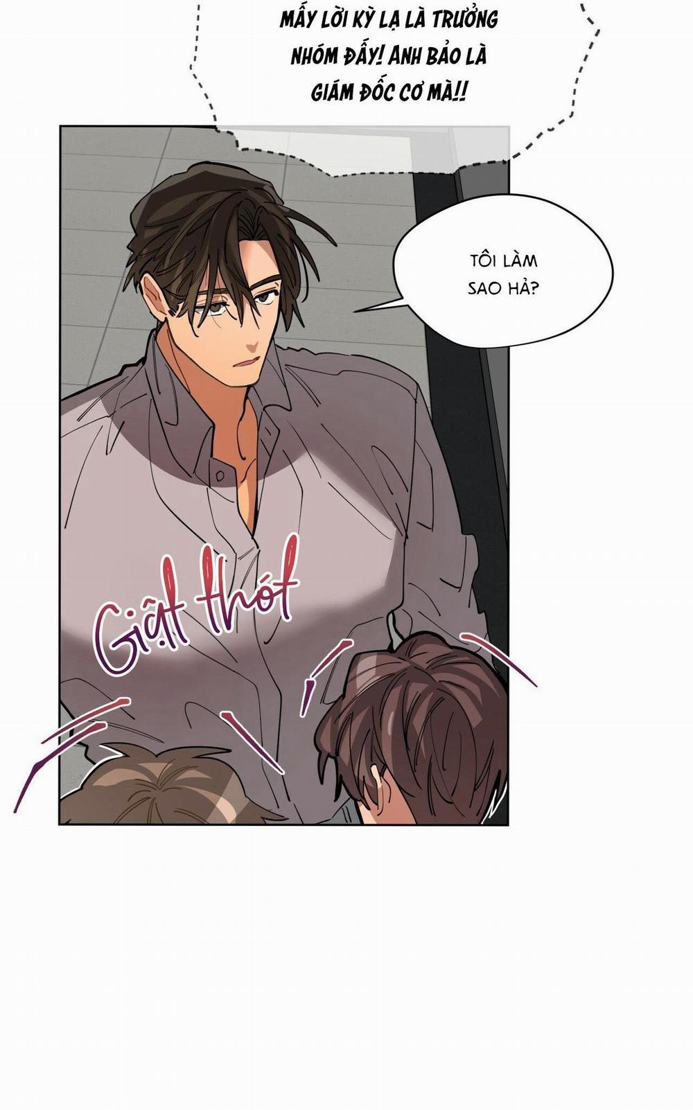 (CBunu) Mưa Rào 3 trang 45