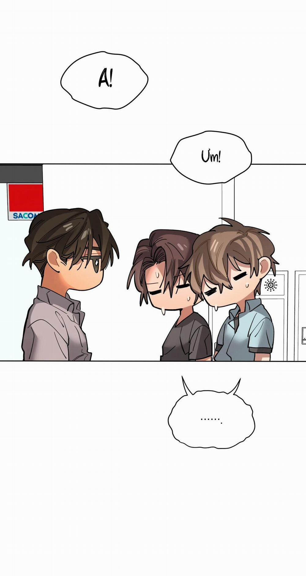 (CBunu) Mưa Rào 3 trang 47