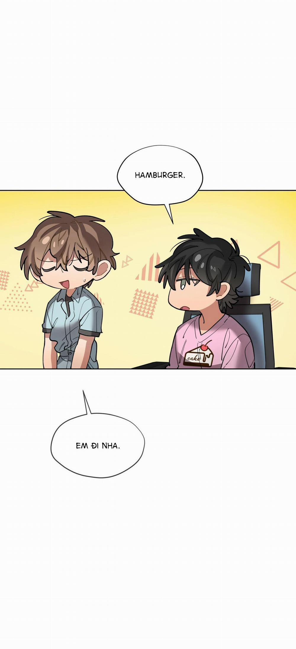 (CBunu) Mưa Rào 3 trang 8