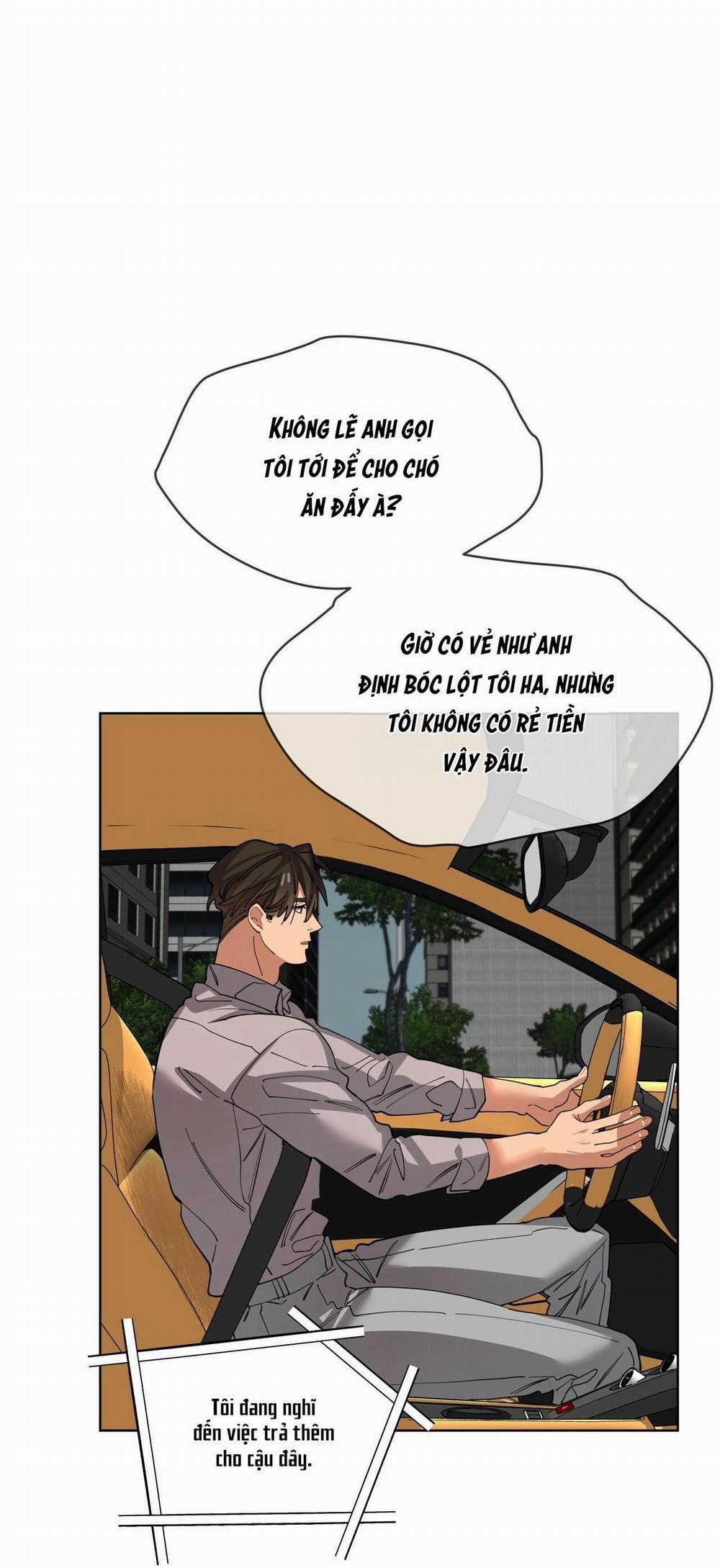 (CBunu) Mưa Rào 4 trang 18