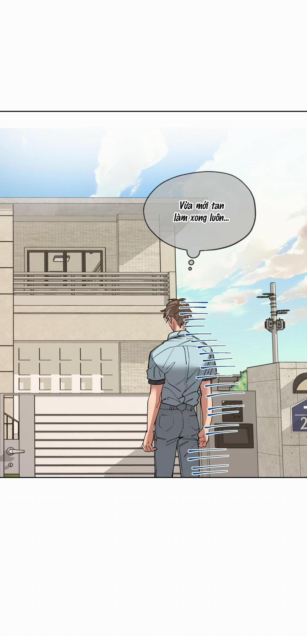 (CBunu) Mưa Rào 4 trang 2