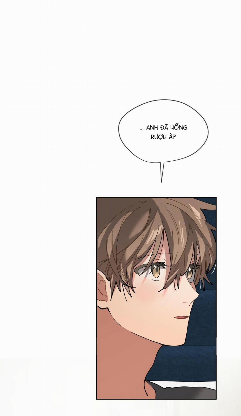 (CBunu) Mưa Rào 4 trang 40