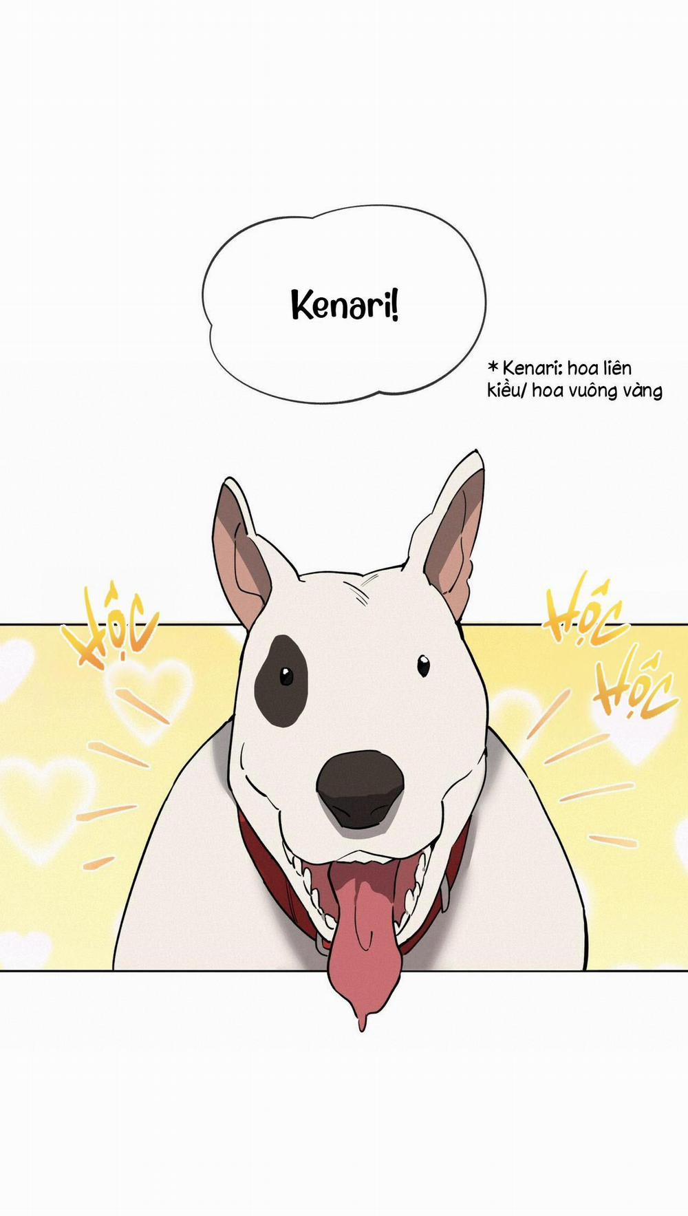 (CBunu) Mưa Rào 4 trang 9