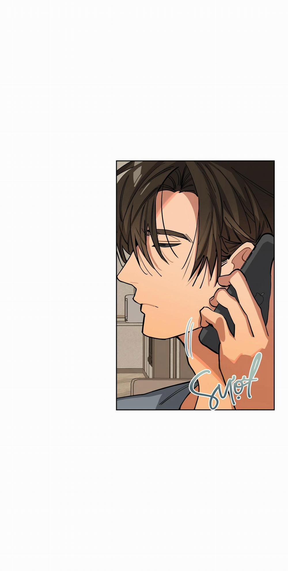 (CBunu) Mưa Rào 6 trang 12