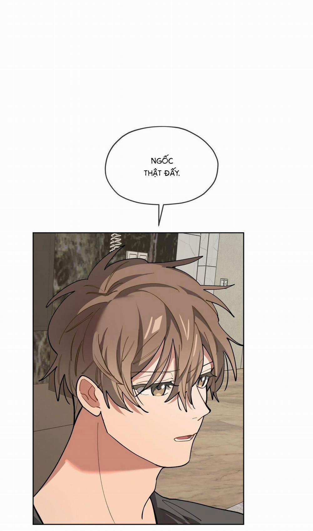 (CBunu) Mưa Rào 6 trang 21