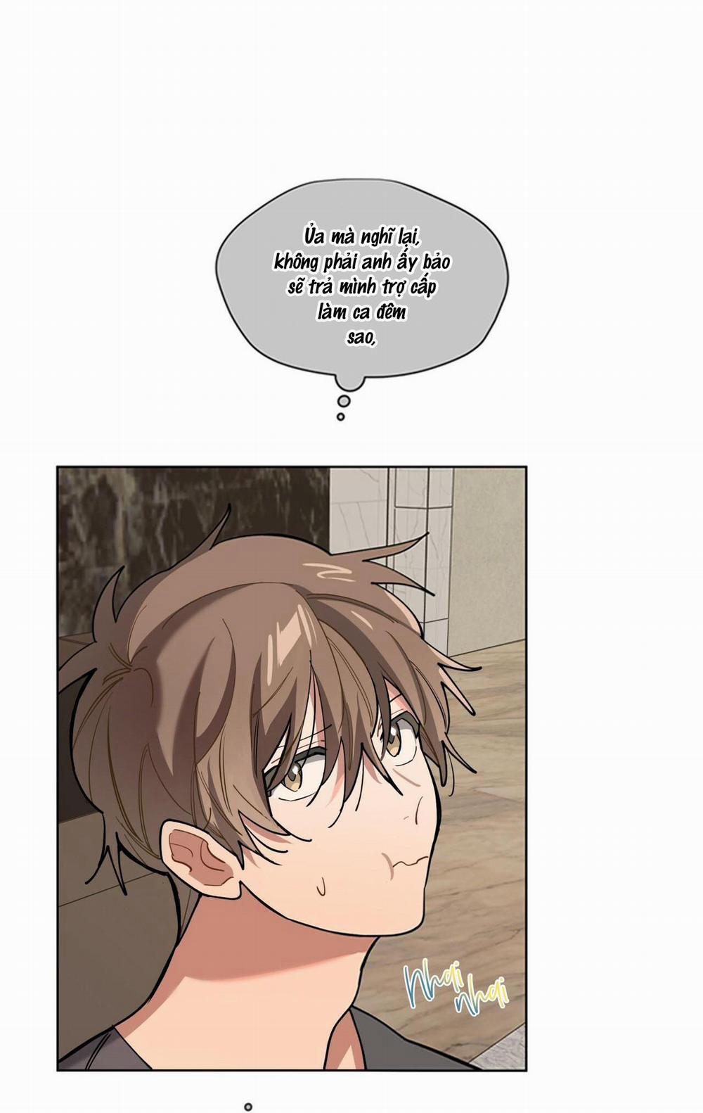 (CBunu) Mưa Rào 6 trang 24