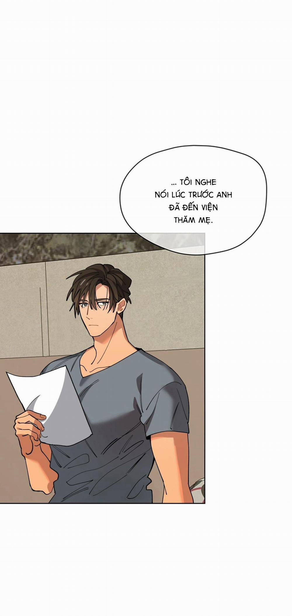 (CBunu) Mưa Rào 6 trang 27