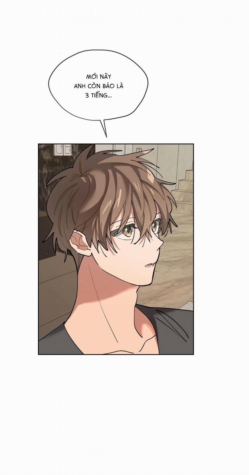 (CBunu) Mưa Rào 6 trang 35