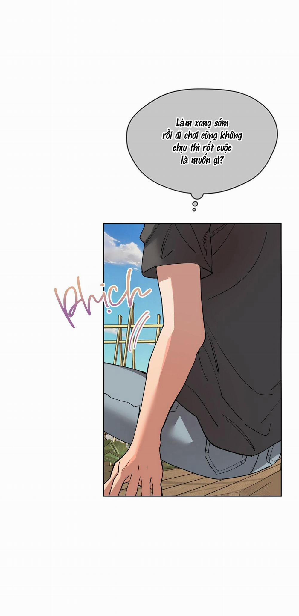 (CBunu) Mưa Rào 6 trang 41