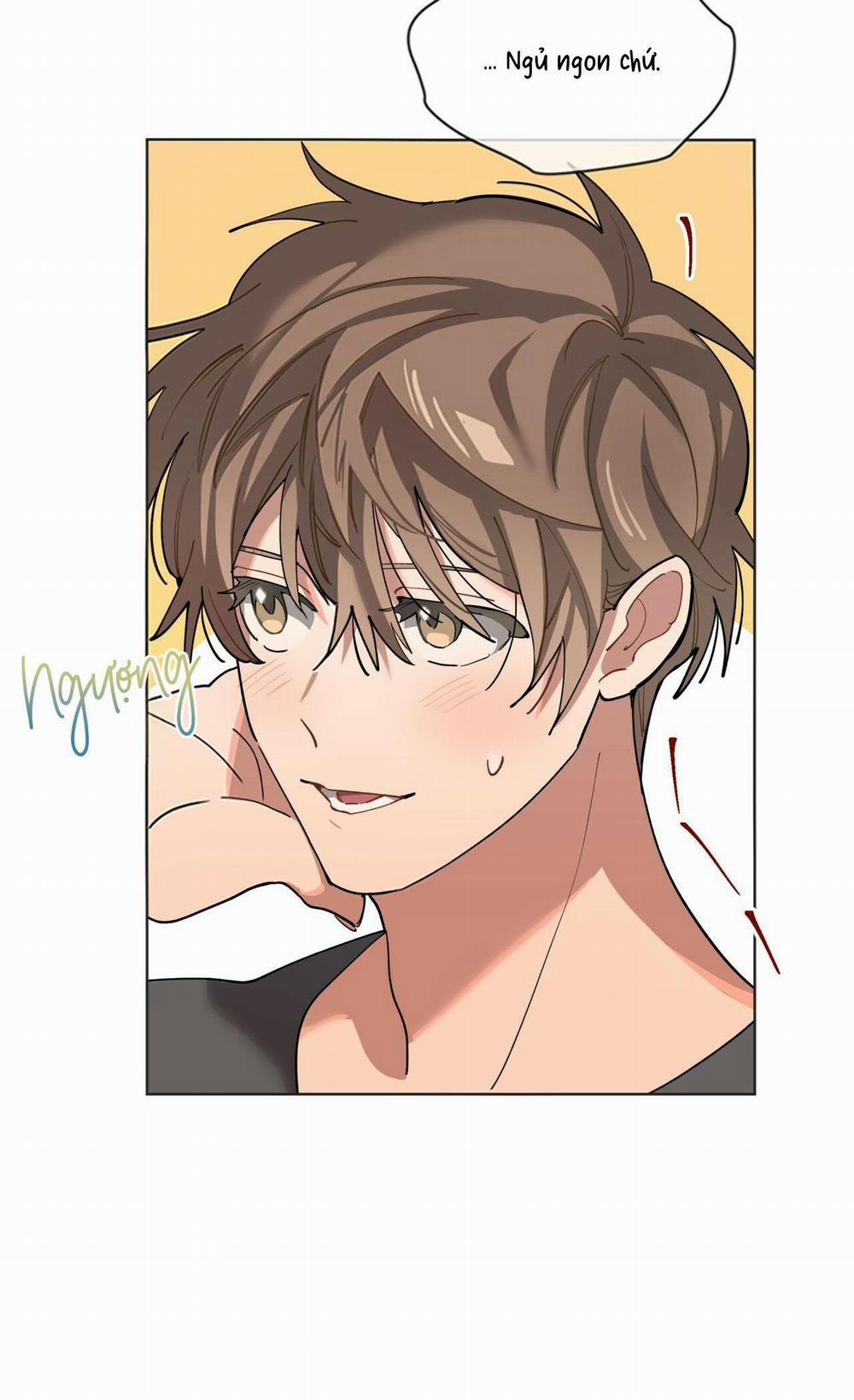 (CBunu) Mưa Rào 6 trang 5