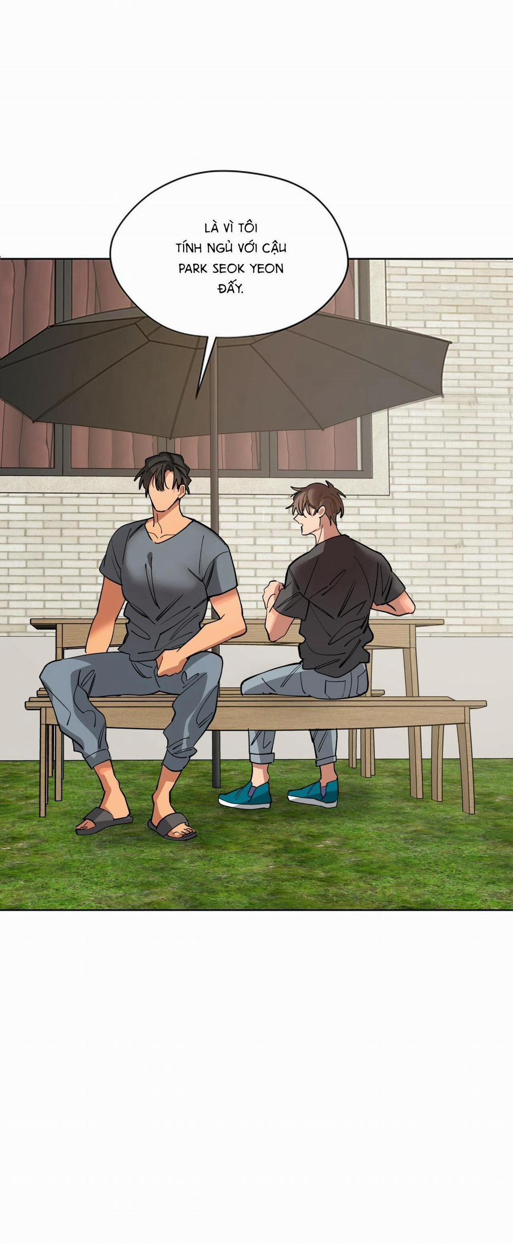 (CBunu) Mưa Rào 6 trang 54