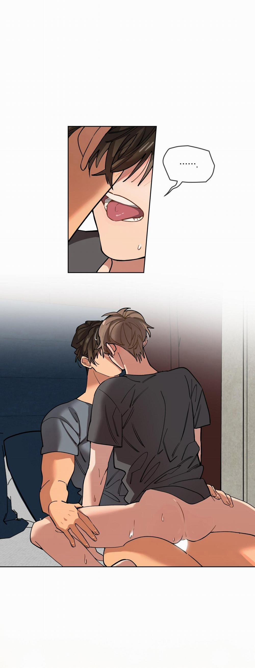 (CBunu) Mưa Rào 7 H+ trang 15