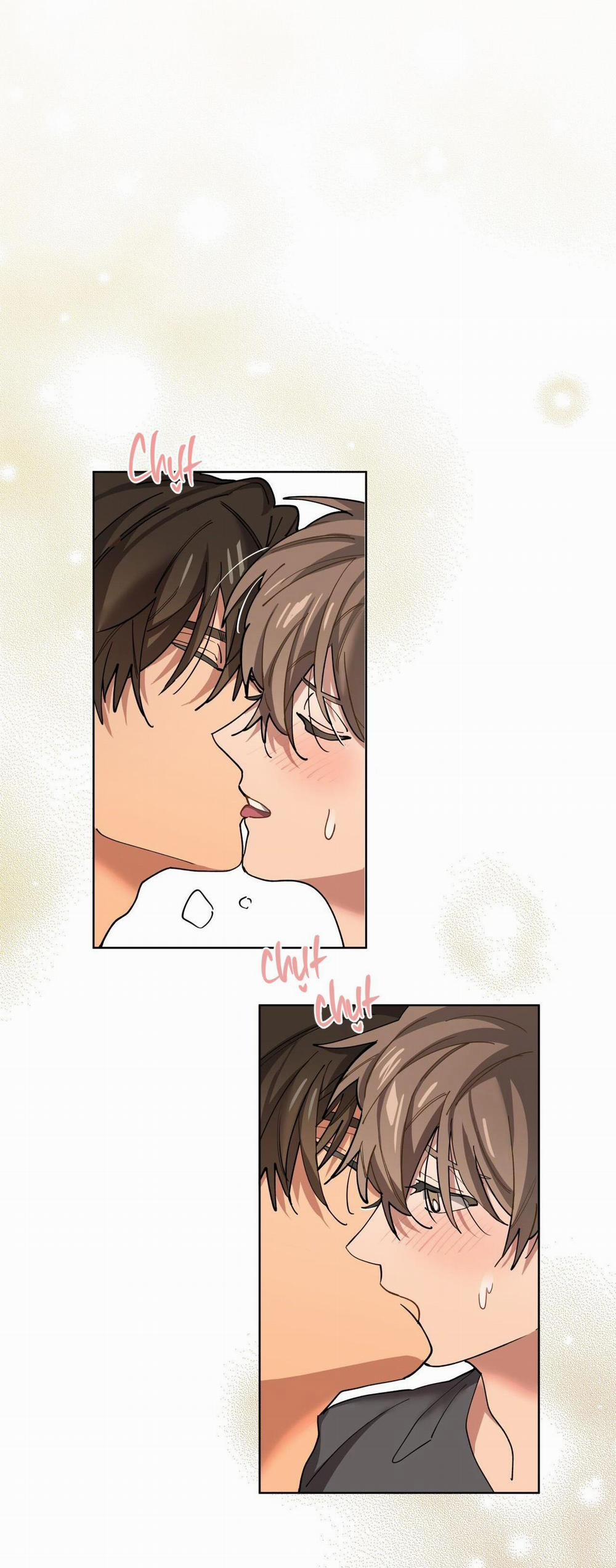 (CBunu) Mưa Rào 7 H+ trang 16