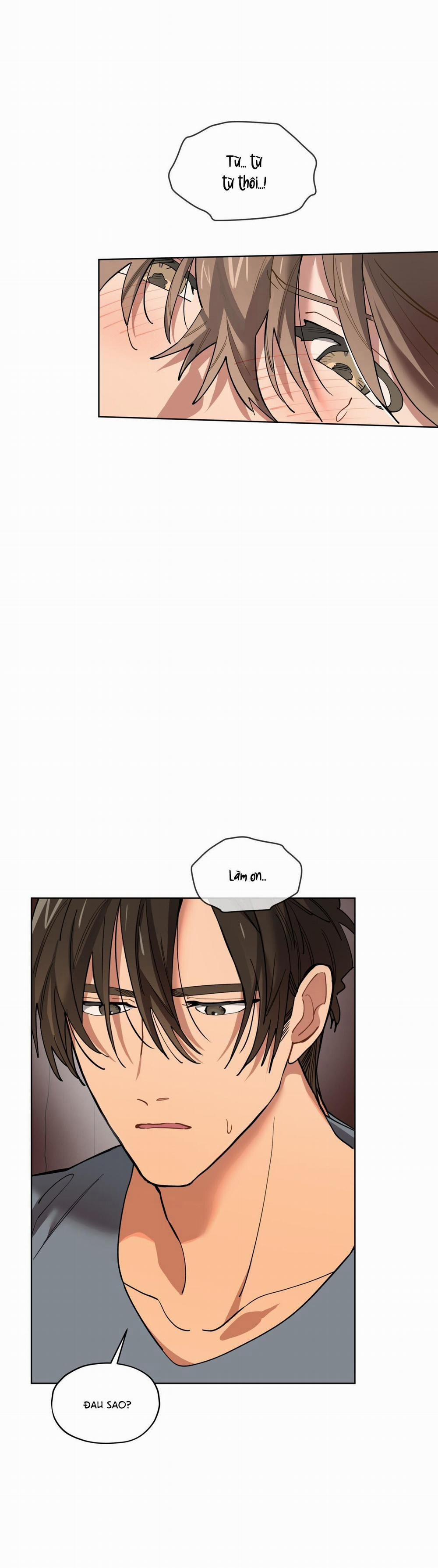 (CBunu) Mưa Rào 7 H+ trang 19