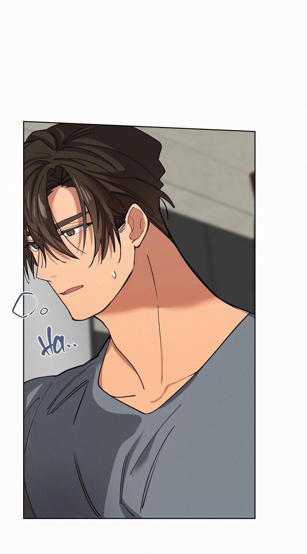 (CBunu) Mưa Rào 7 H+ trang 26