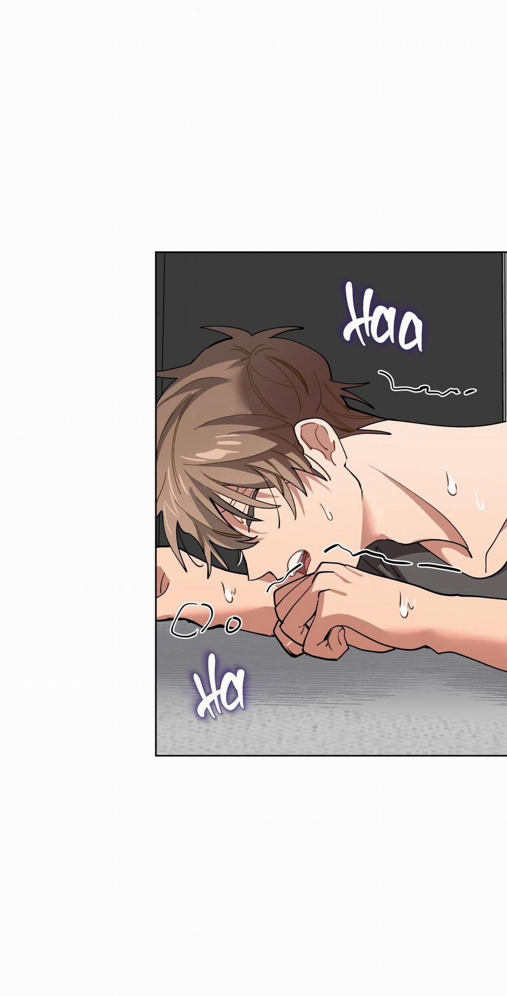 (CBunu) Mưa Rào 7 H+ trang 31