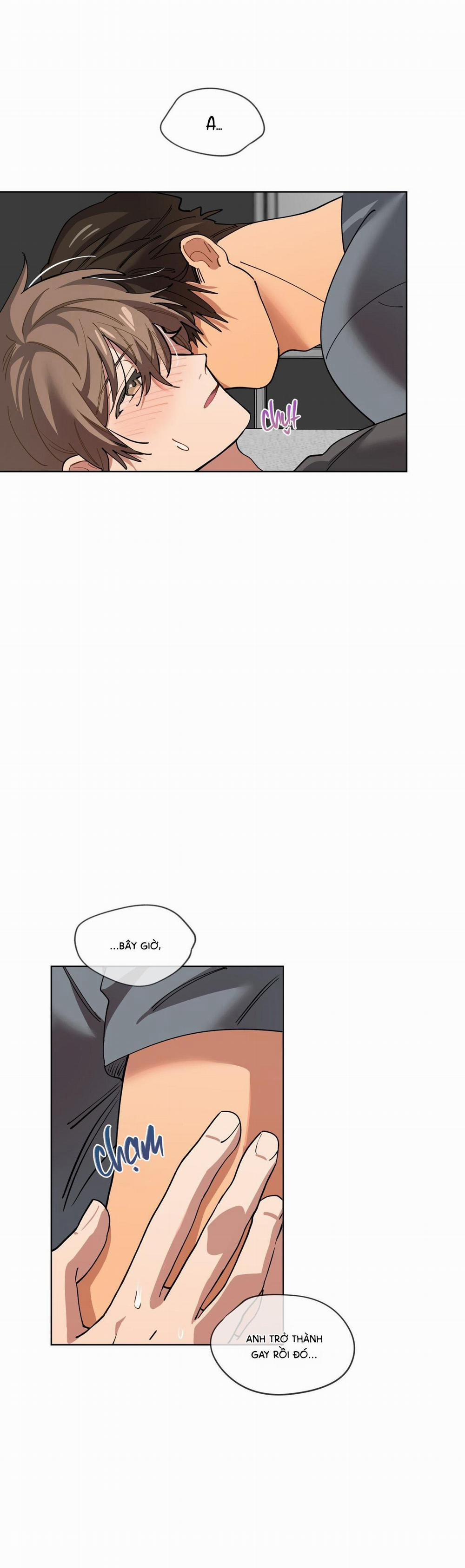 (CBunu) Mưa Rào 7 H+ trang 36