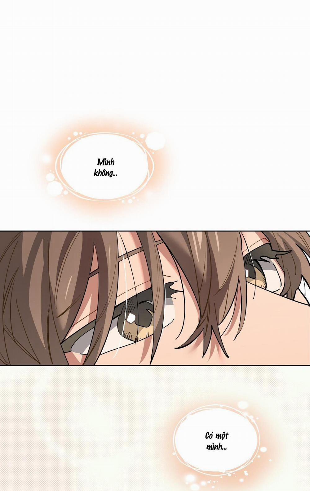 (CBunu) Mưa Rào 7 H+ trang 39