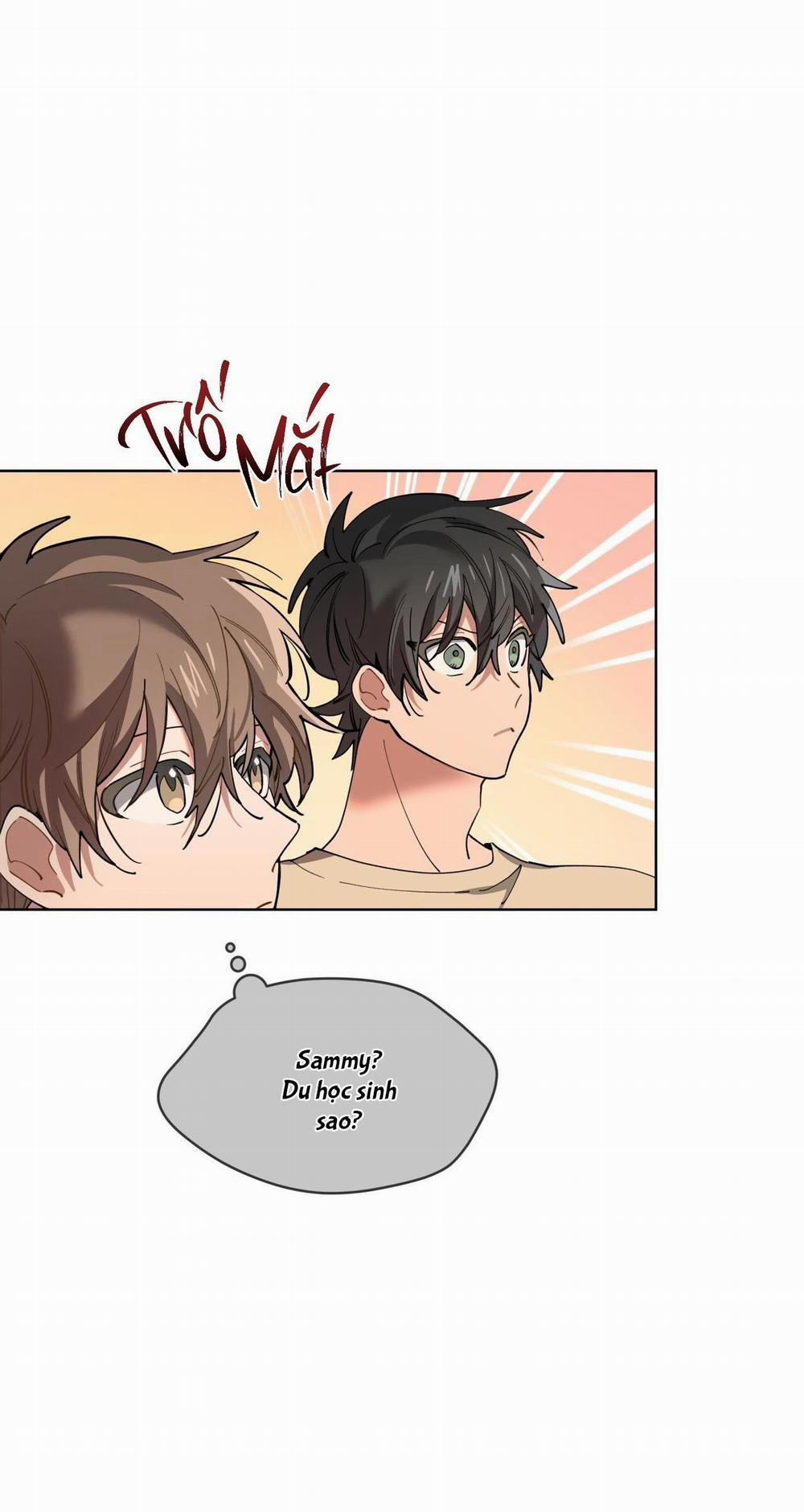 (CBunu) Mưa Rào 8 trang 15