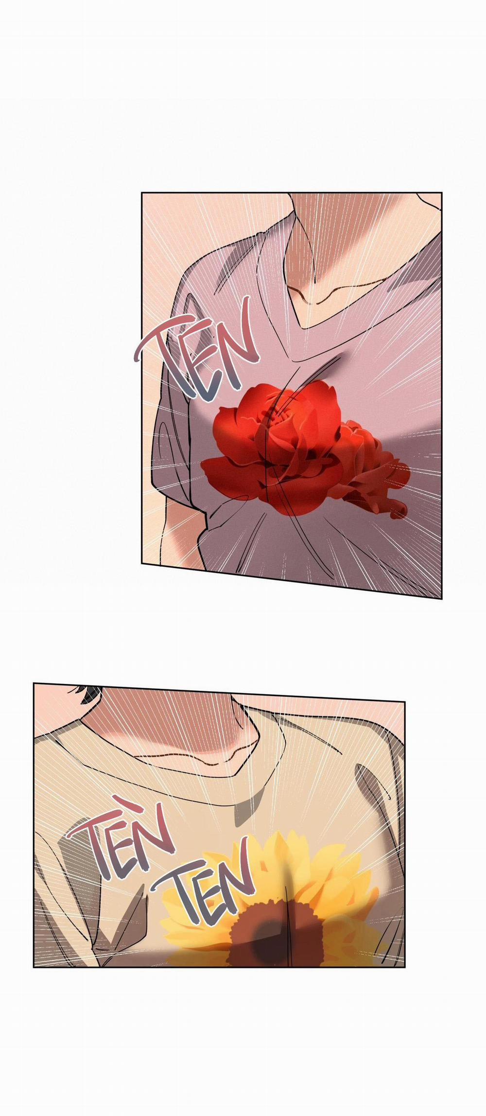 (CBunu) Mưa Rào 8 trang 16