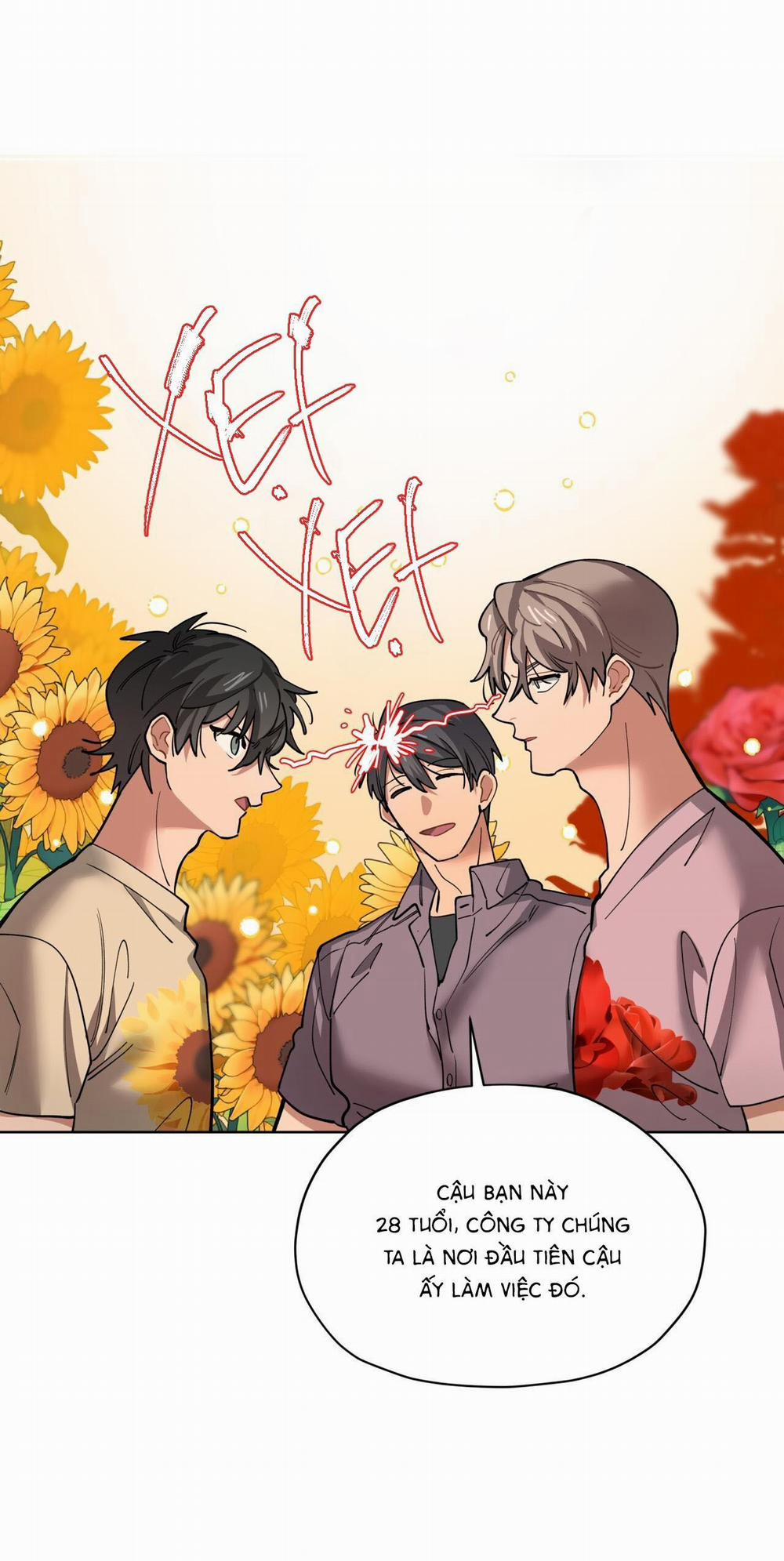 (CBunu) Mưa Rào 8 trang 17