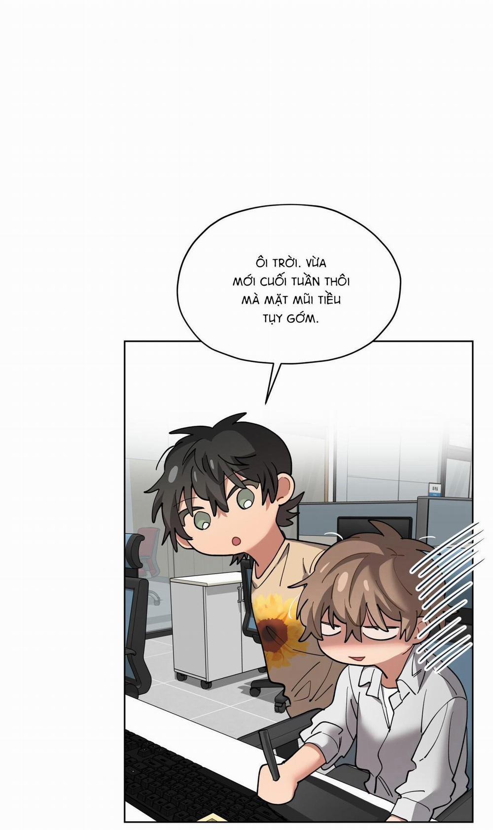 (CBunu) Mưa Rào 8 trang 2