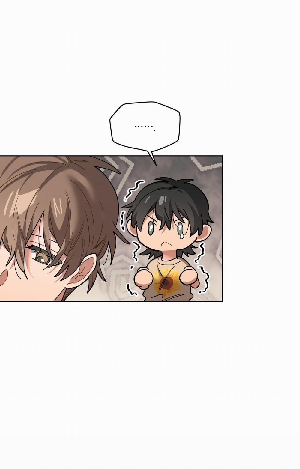 (CBunu) Mưa Rào 8 trang 23