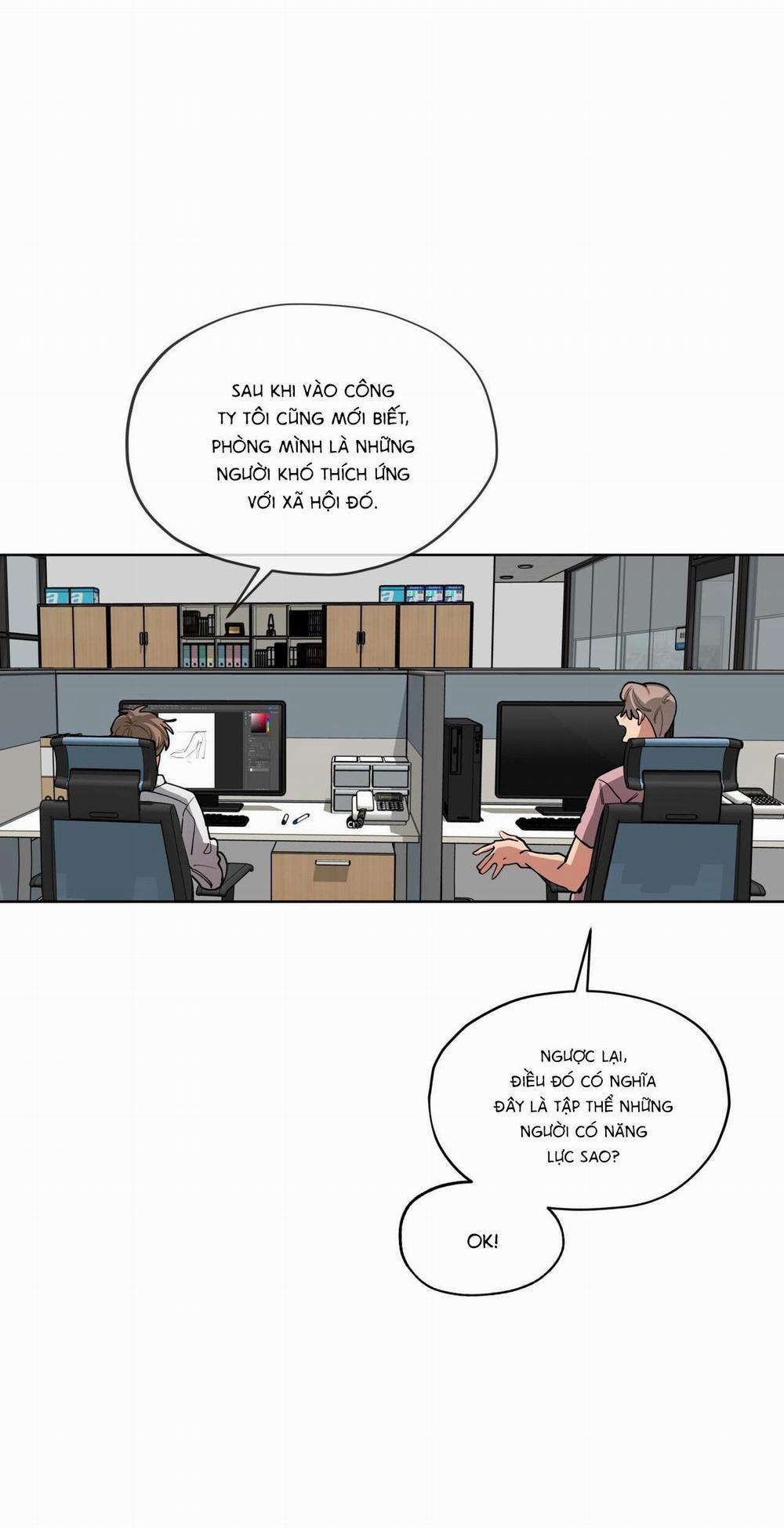 (CBunu) Mưa Rào 8 trang 27