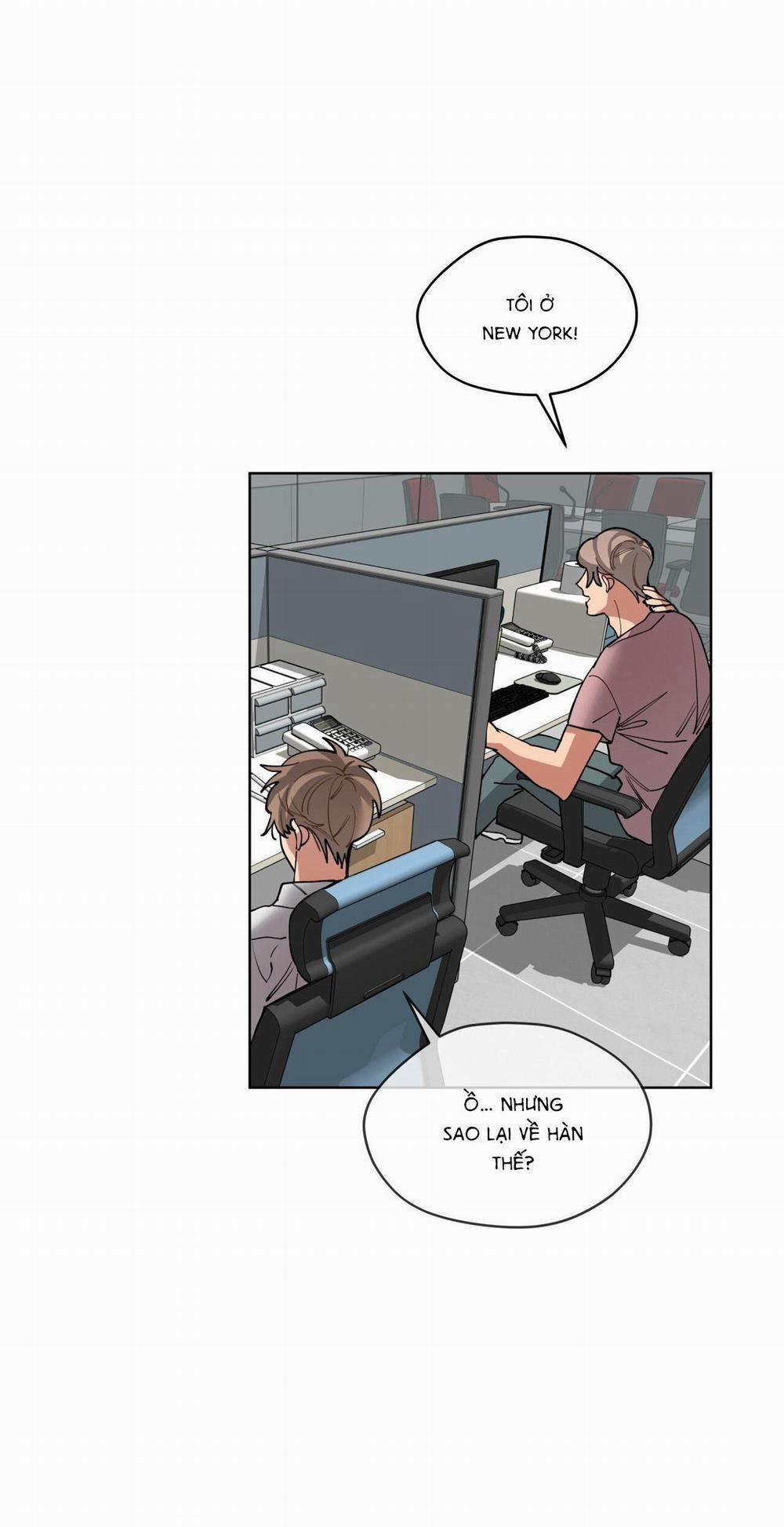 (CBunu) Mưa Rào 8 trang 29