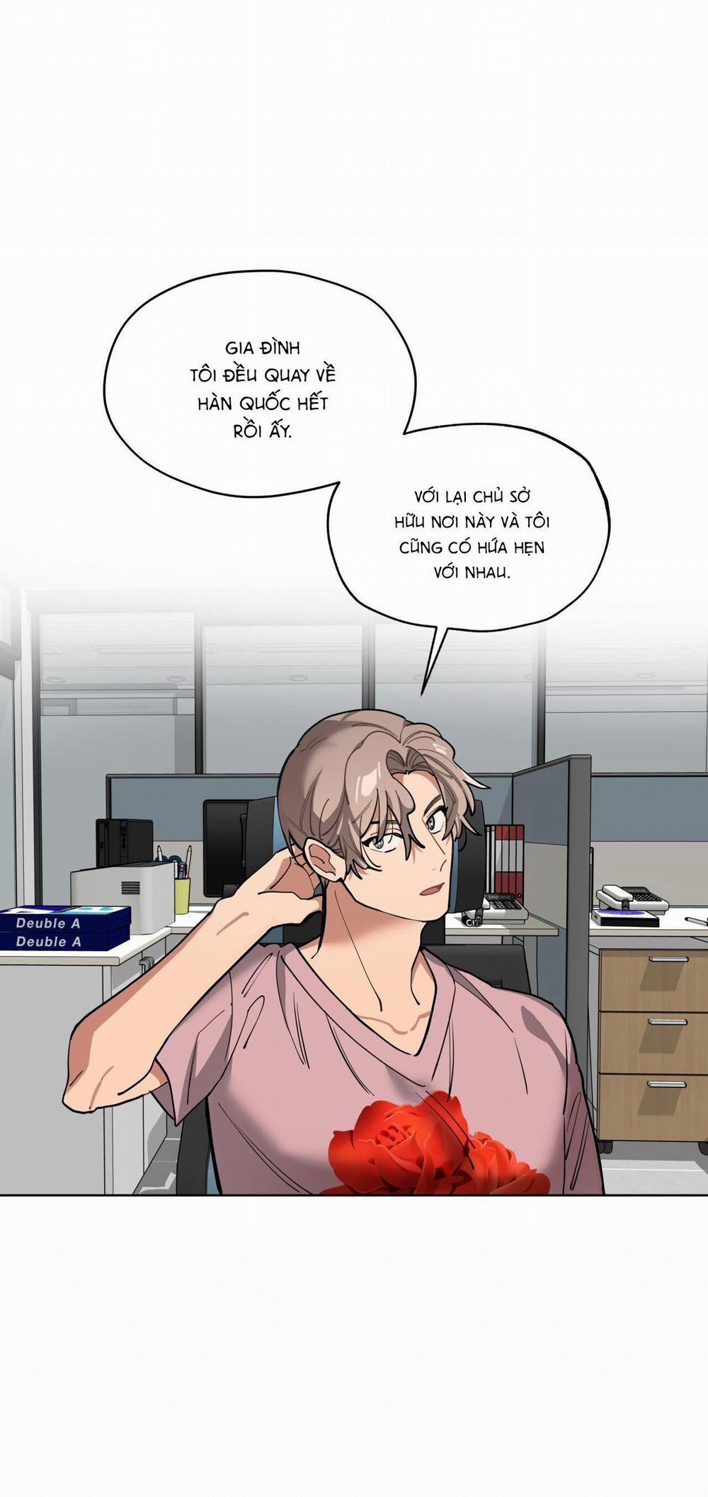 (CBunu) Mưa Rào 8 trang 30