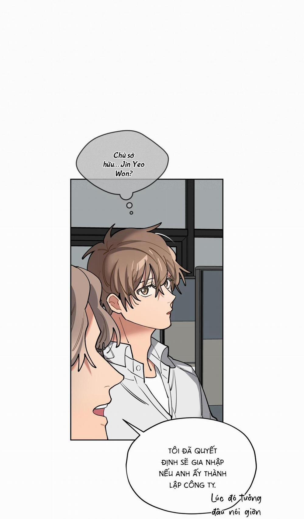 (CBunu) Mưa Rào 8 trang 31