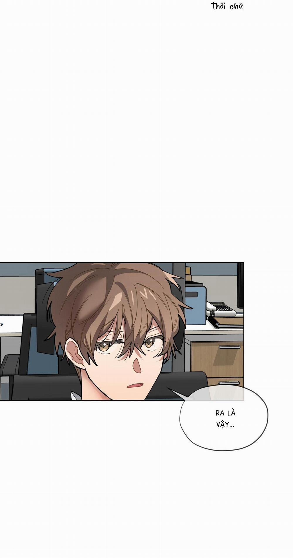 (CBunu) Mưa Rào 8 trang 32