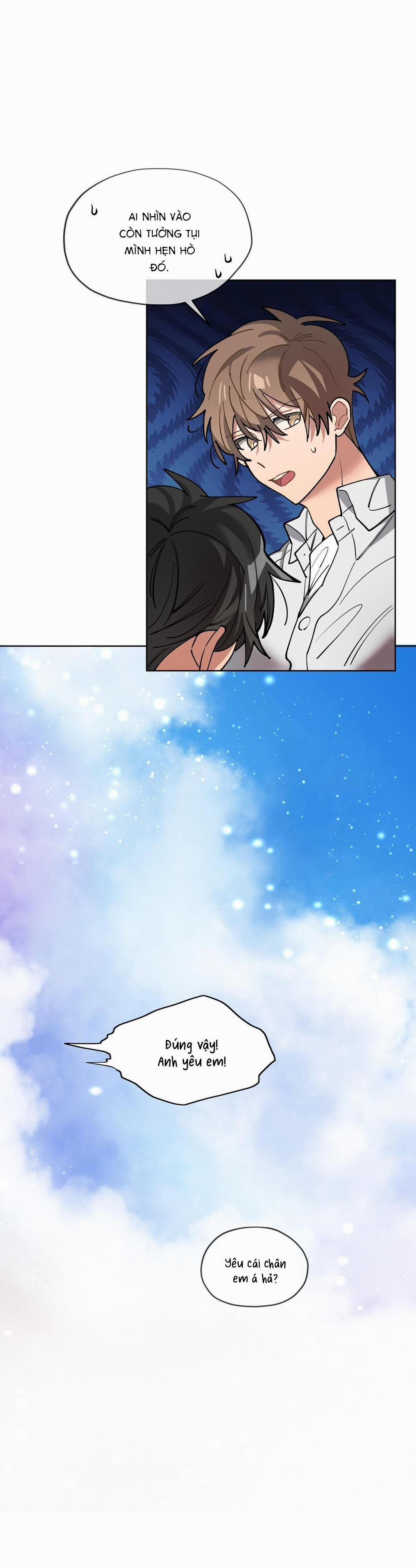 (CBunu) Mưa Rào 8 trang 35