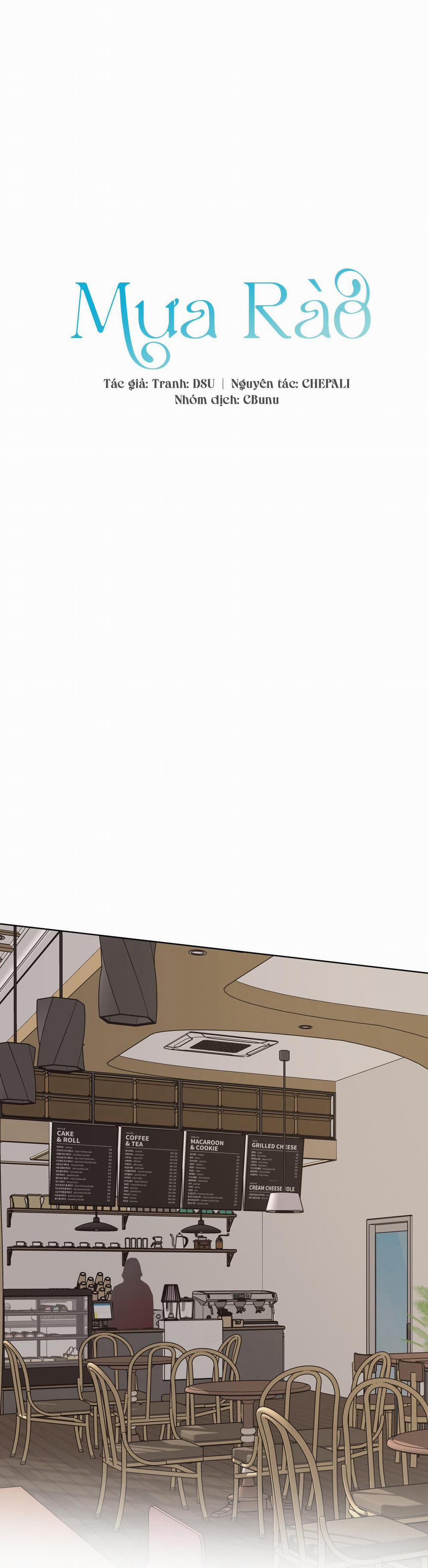 (CBunu) Mưa Rào 8 trang 36