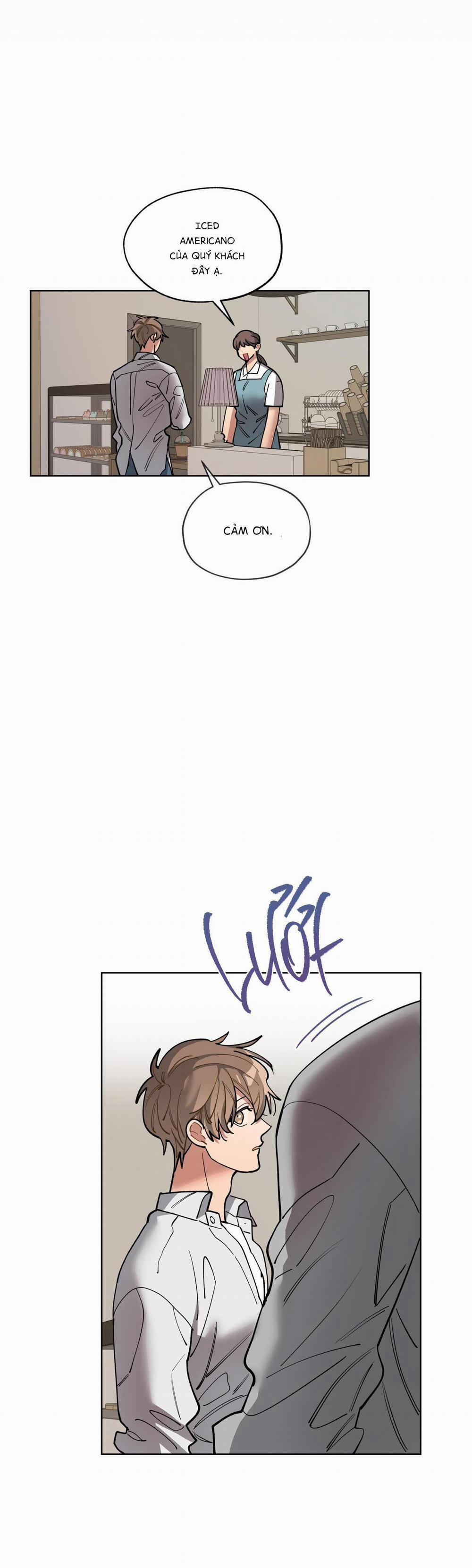 (CBunu) Mưa Rào 8 trang 38