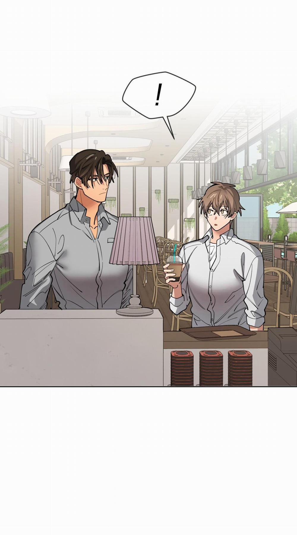 (CBunu) Mưa Rào 8 trang 39