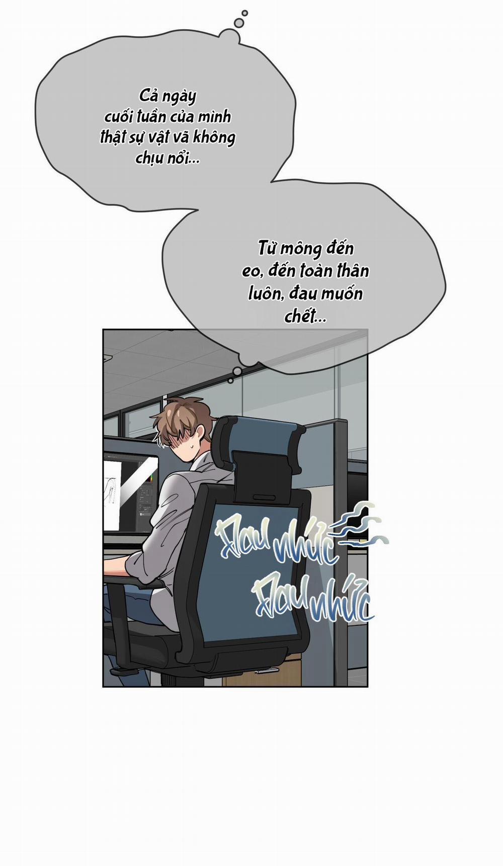 (CBunu) Mưa Rào 8 trang 4