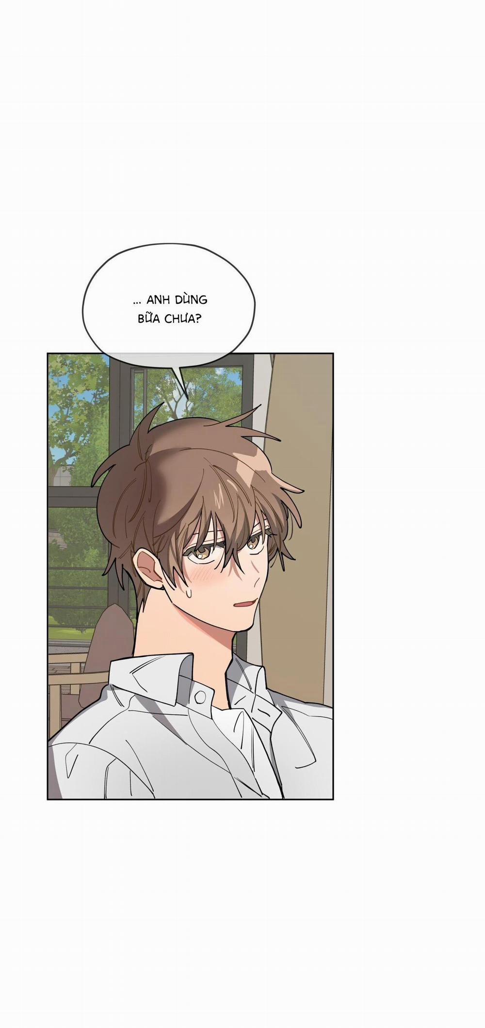 (CBunu) Mưa Rào 8 trang 40