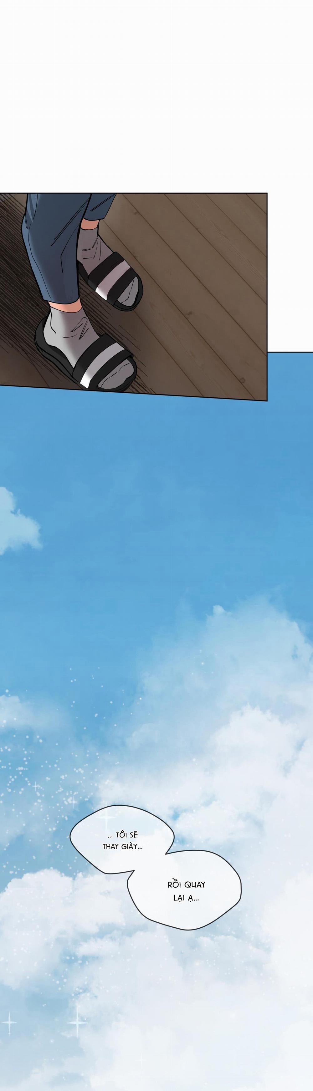(CBunu) Mưa Rào 8 trang 47
