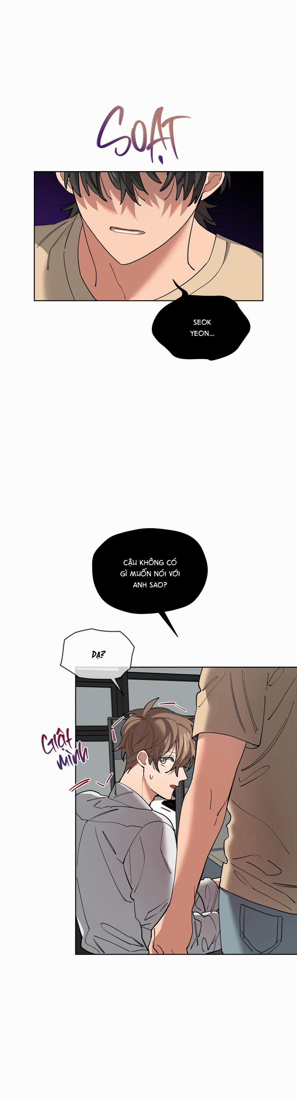 (CBunu) Mưa Rào 8 trang 5