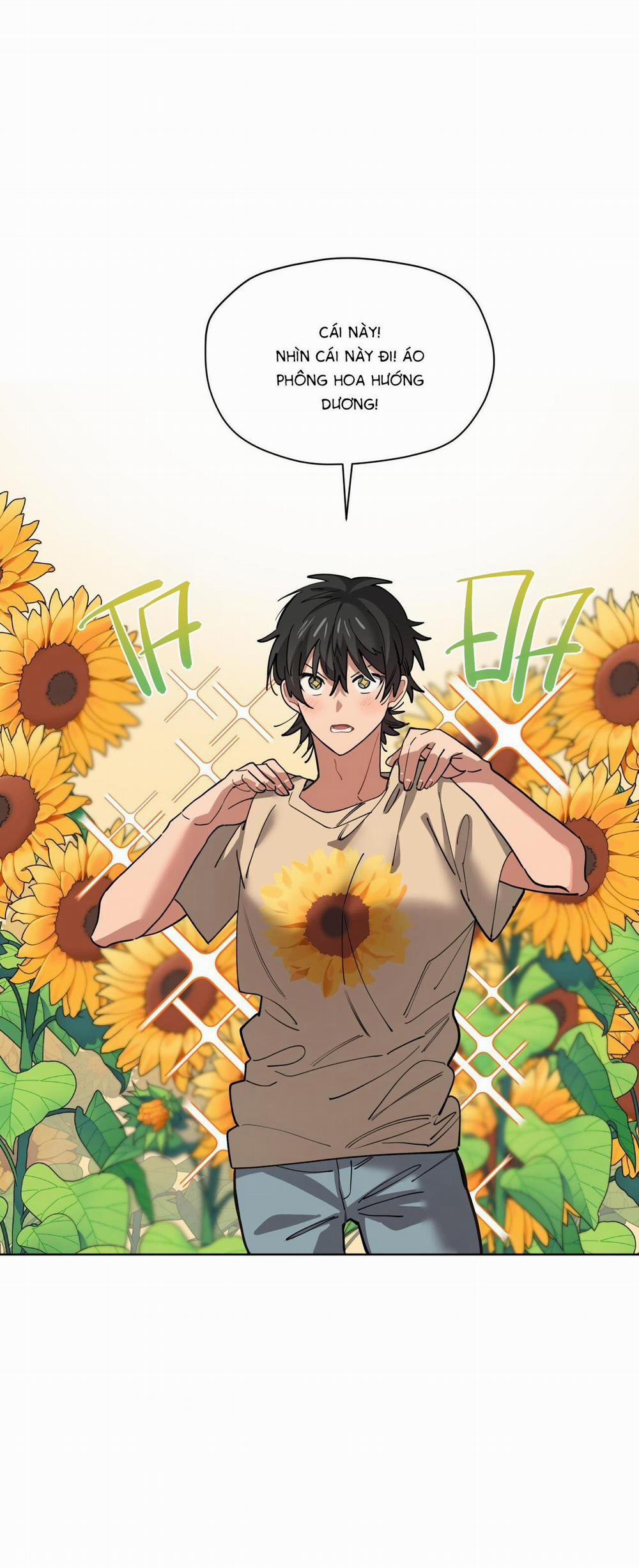 (CBunu) Mưa Rào 8 trang 7