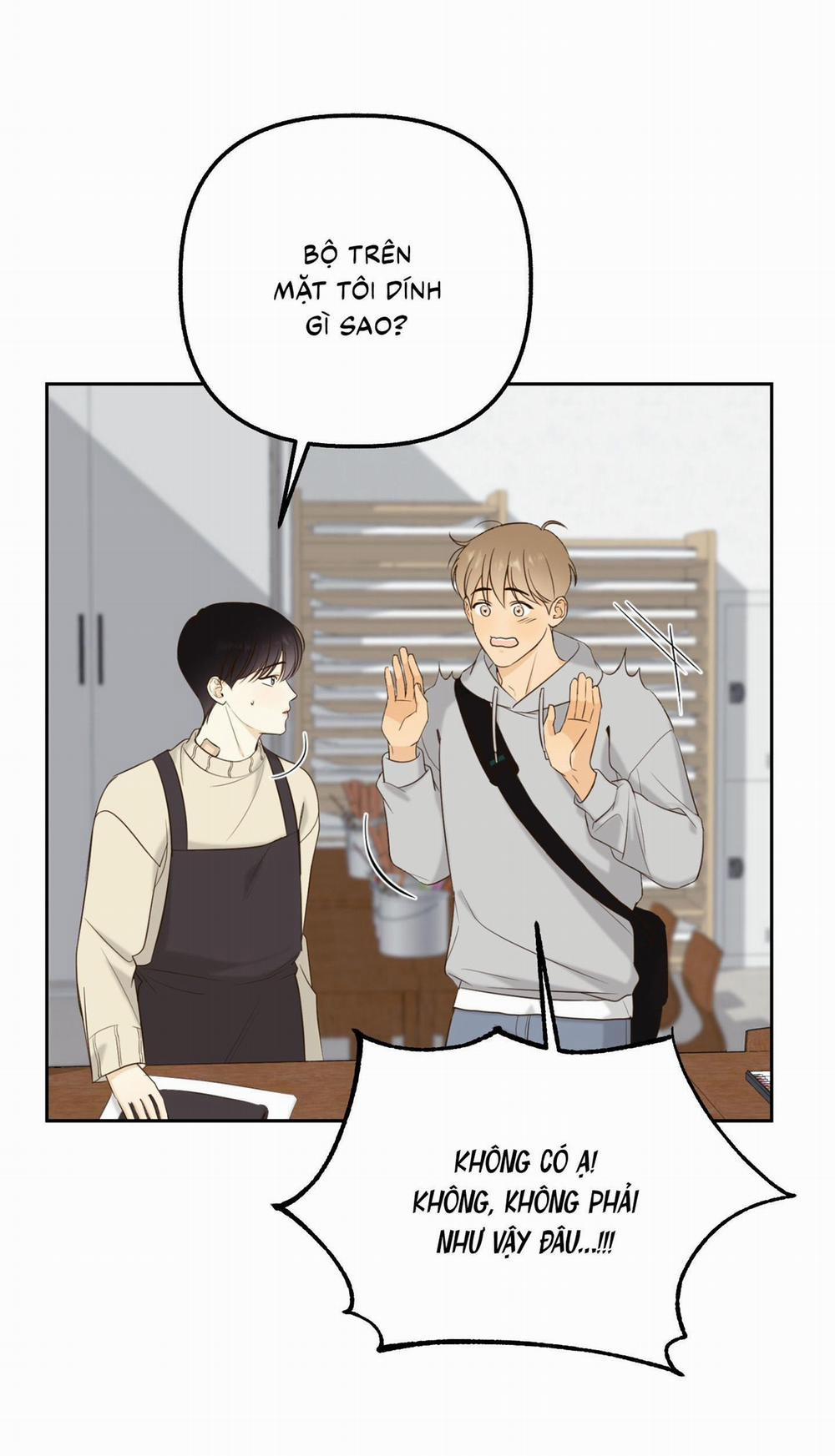 (Cbunu) Ngọn Gió Dịu Dàng 1 trang 22