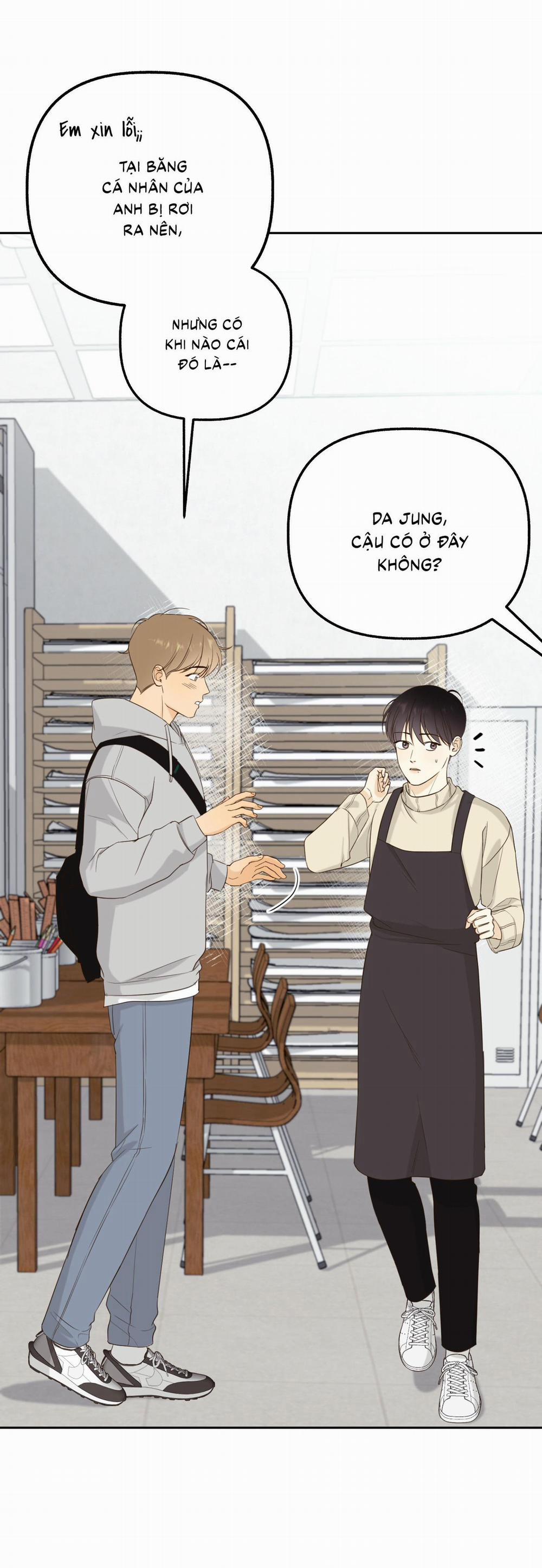 (Cbunu) Ngọn Gió Dịu Dàng 1 trang 28