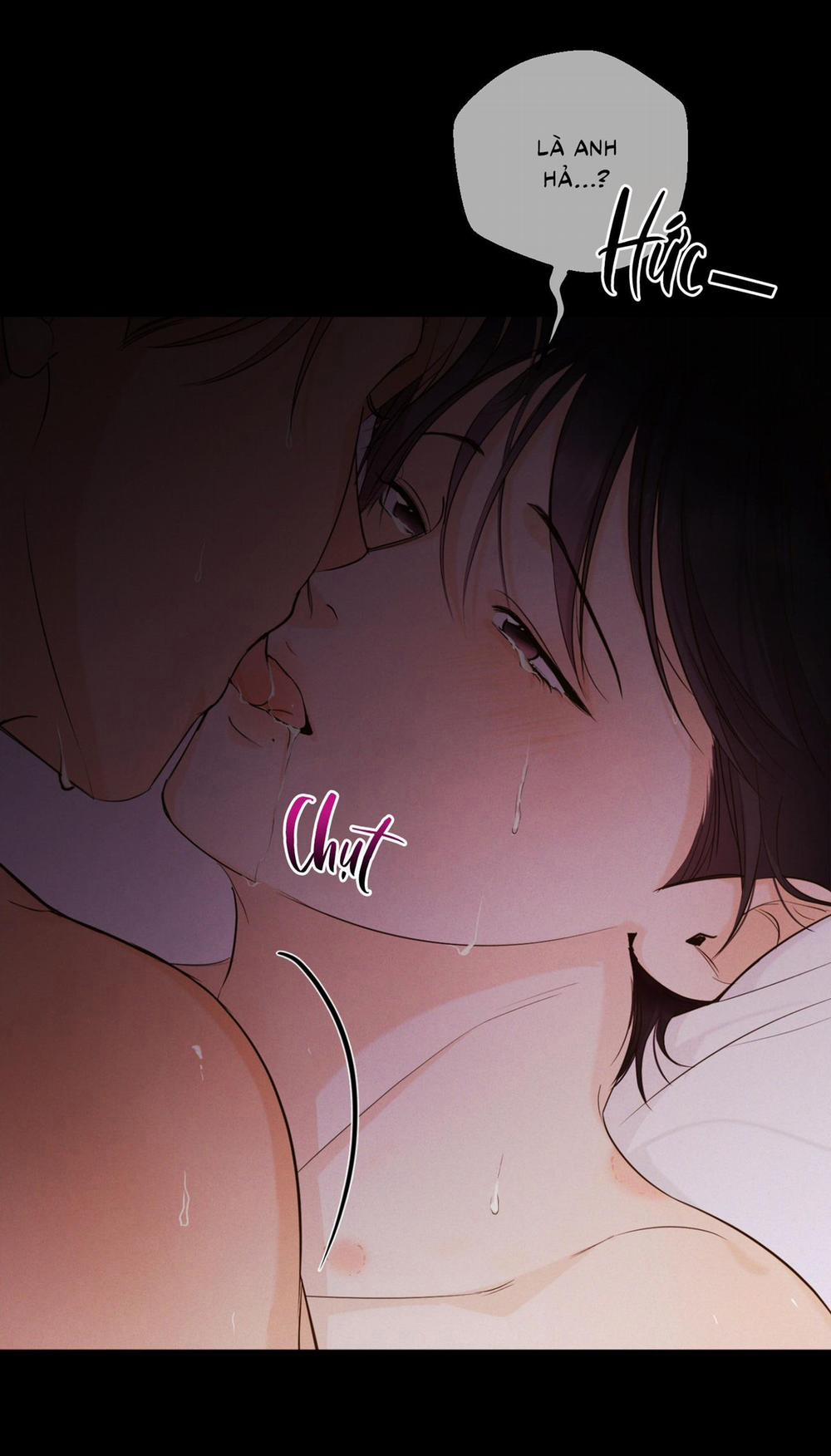 (Cbunu) Ngọn Gió Dịu Dàng 1 trang 3