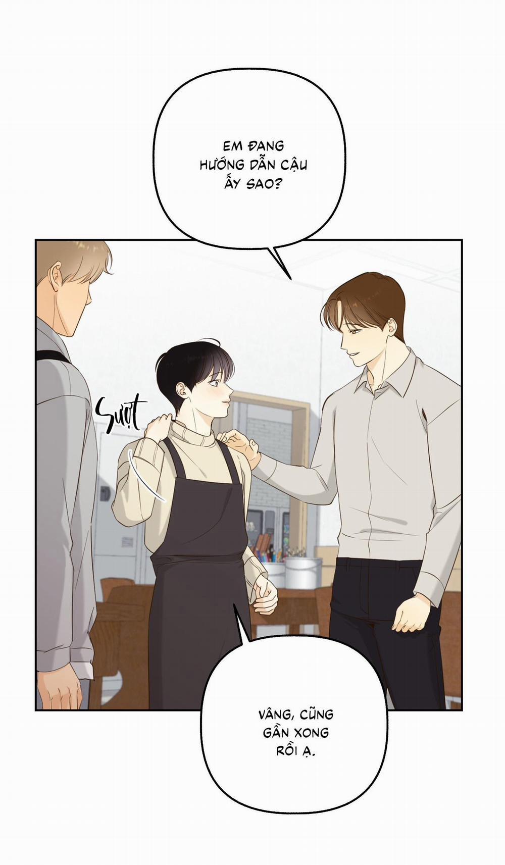 (Cbunu) Ngọn Gió Dịu Dàng 1 trang 30